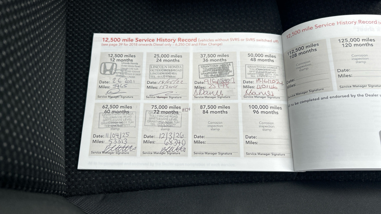 Honda HR-V 1.5 i-VTEC SE 5dr Petrol Hatchback